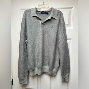 Polo Ralph Lauren sweater